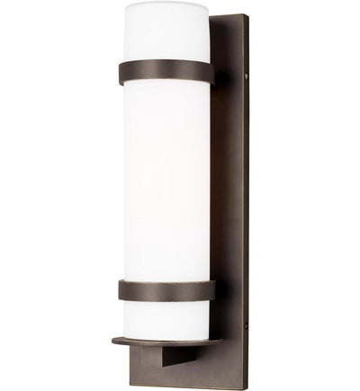 Generation Lighting - Alban 18" Outdoor Wall Sconce
