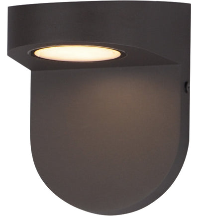 Maxim Lighting - Ledge 6.25" Wall Sconce