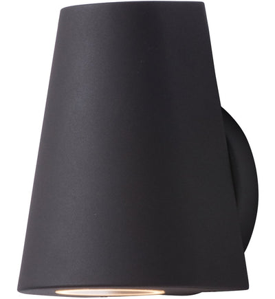 Maxim Lighting - Mini 6.25" Outdoor Wall Sconce