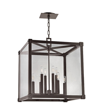 Hudson Valley - Forsyth 20.25" Pendant