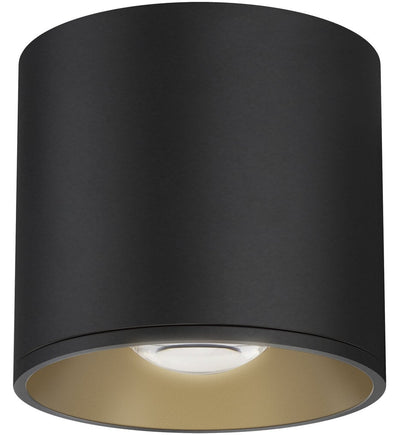 Maxim Lighting - Stout 4.75" Flush Mount
