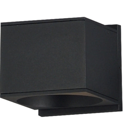Maxim Lighting - 86215BK - Stout 4.75" Wall Sconce