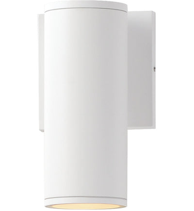 Maxim Lighting - 86221WT - Caldera 7.75" Outdoor Wall Sconce