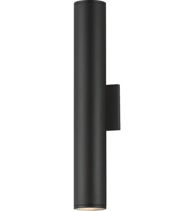 Maxim Lighting - Caldera 20.25" Outdoor Wall Sconce