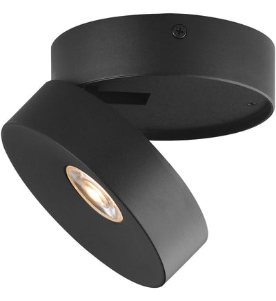 Maxim Lighting - Swinger 5" Flush Mount