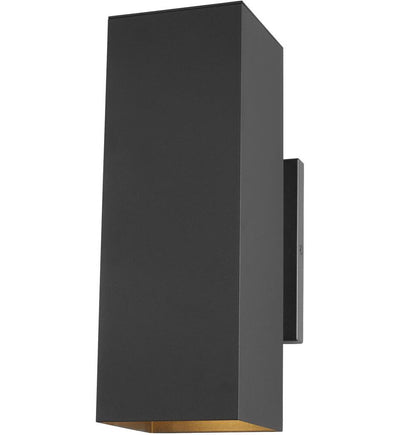 Visual Comfort Studio - Pohl 14.25" Outdoor Wall Sconce
