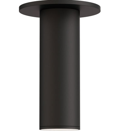 Maxim Lighting - Calibro 5.25" Outdoor Flush Mount