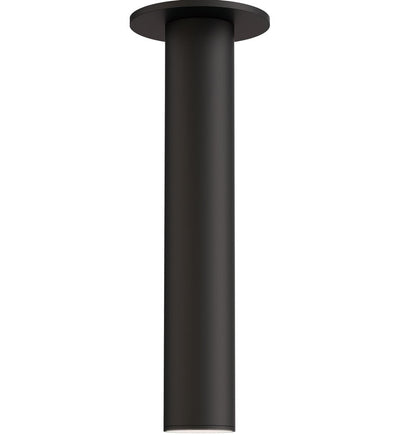Maxim Lighting - Calibro 5.25" Outdoor Flush Mount