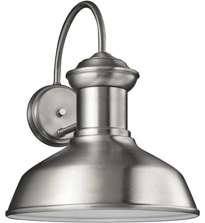 Generation Lighting - Fredricksburg 15.88" Outdoor Wall Sconce