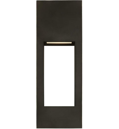 Visual Comfort Studio - Testa 16" Outdoor Wall Sconce