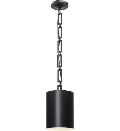 Crystorama - Alston 8" Pendant