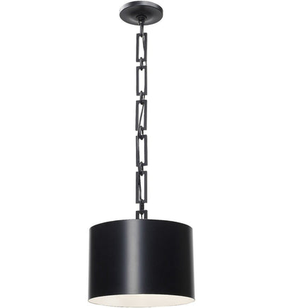 Crystorama - Alston 12" Pendant