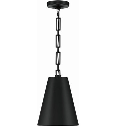 Crystorama - Alston 10" Chandelier