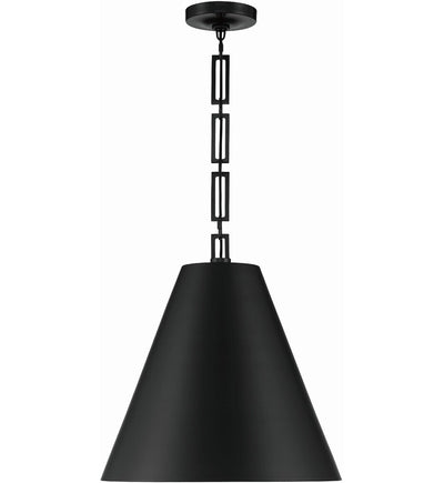 Crystorama - Alston 18" Chandelier
