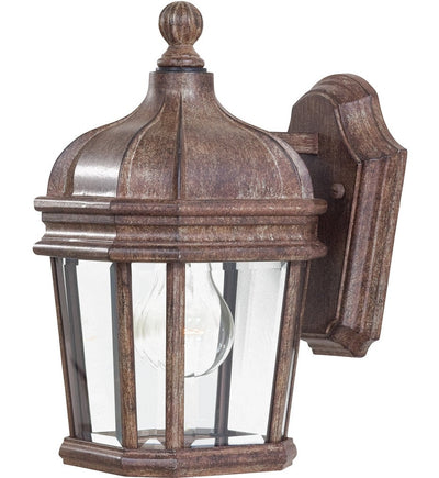 The Great Outdoors - Harrison 11.5" Outdoor Wall Light