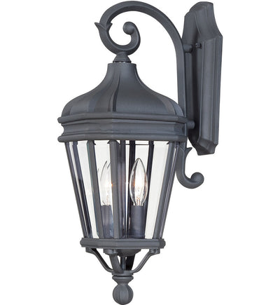 The Great Outdoors - Harrison 21" Outdoor Wall Light