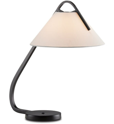 Currey & Company - 6000-0780 - Frey 22.75" Table Lamp