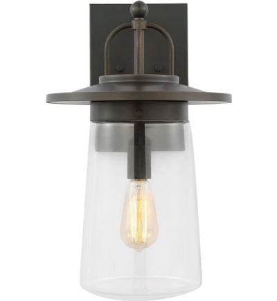 Generation Lighting - Tybee 20" Outdoor Wall Sconce