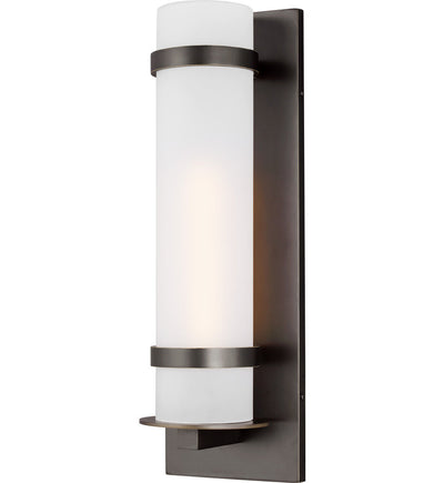 Generation Lighting - Alban 24.63" Outdoor Wall Sconce
