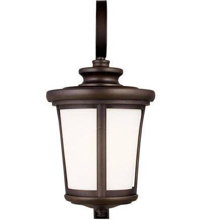 Generation Lighting - Eddington 19.88" Outdoor Wall Sconce