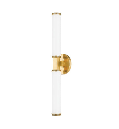 Hudson Valley - Cromwell 22.75" Wall Sconce