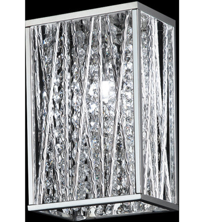 Z-Lite - 872CH-1S - Terra 9.25" Wall Sconce