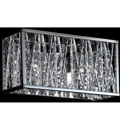 Z-Lite - Terra 11" Bath Vanity Light