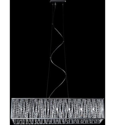 Z-Lite - 872CH-34 - Terra 33.75" Chandelier