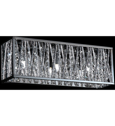 Z-Lite - Terra 16.25" Bath Vanity Light