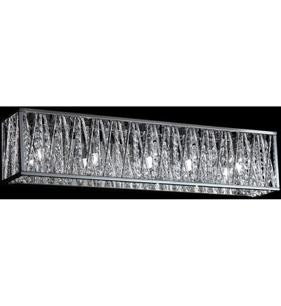 Z-Lite - Terra 26.75" Bath Vanity Light