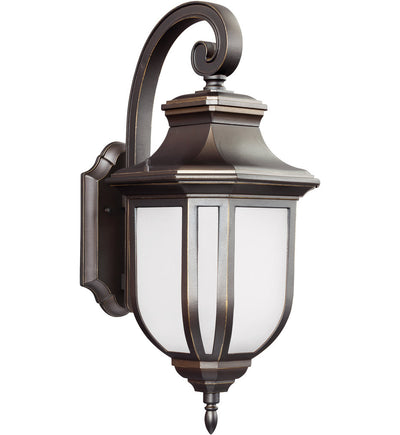 Generation Lighting - Childress 21.25" Outdoor Wall Sconce