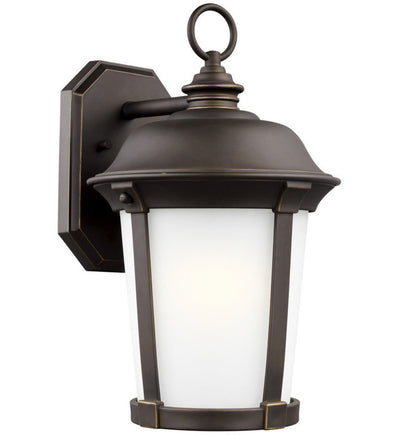 Generation Lighting - Calder 16.5" Outdoor Wall Sconce
