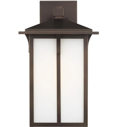Generation Lighting - Tomek 18" Outdoor Wall Sconce