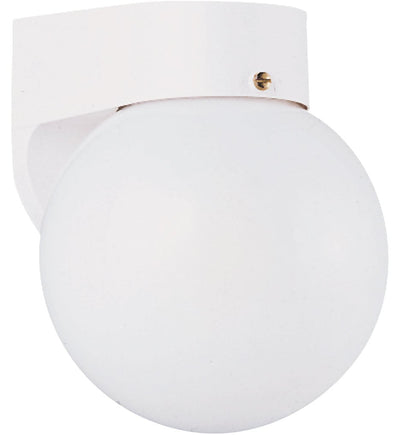 Generation Lighting - Outdoor Wall 7.25" Outdoor Wall Sconce
