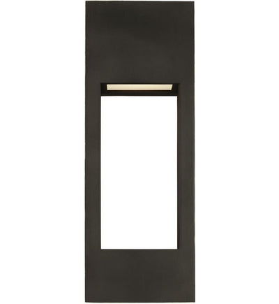 Visual Comfort Studio - Testa 20" Outdoor Wall Sconce