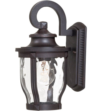 The Great Outdoors - Merrimack 12.25" Outdoor Wall Light