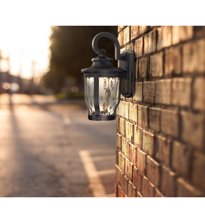 The Great Outdoors - Merrimack Outdoor Wall Light