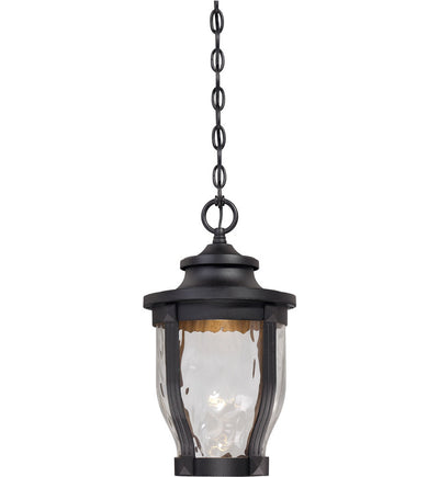 The Great Outdoors - Merrimack 10" Outdoor Pendant