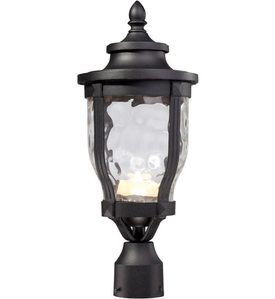 The Great Outdoors - Merrimack 19.25" Outdoor Post Mount