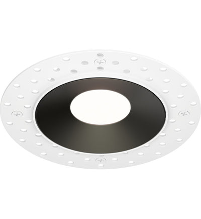 Maxim Lighting - Crisp 3.75" Flush Mount