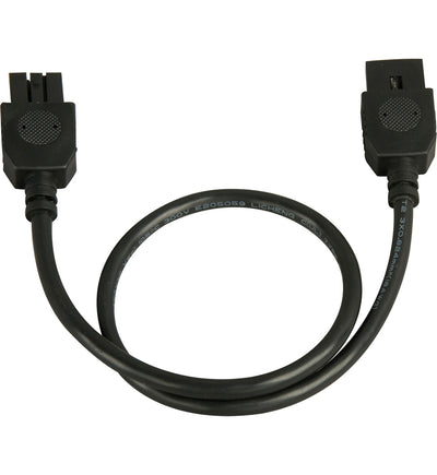 Maxim Lighting - CounterMax 18" MX InterLink4 -Connector Cord
