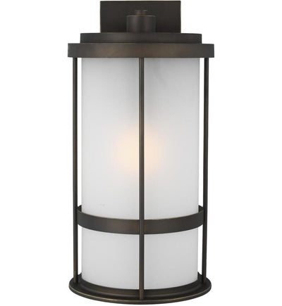 Generation Lighting - Wilburn 20" Outdoor Wall Sconce