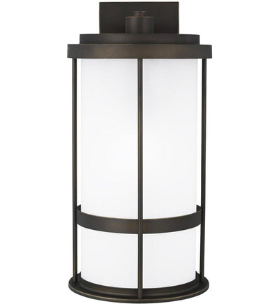 Generation Lighting - Wilburn 20" Outdoor Wall Sconce