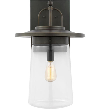 Generation Lighting - Tybee 24" Outdoor Wall Sconce