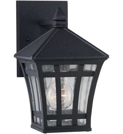 Generation Lighting - 88131-12 - Herrington 10" Outdoor Wall Sconce