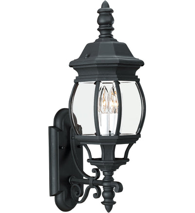 Generation Lighting - Wynfield 23.5" Outdoor Wall Sconce