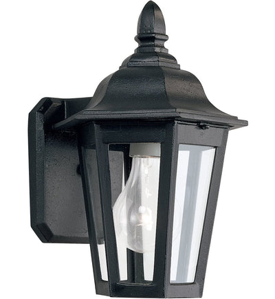 Generation Lighting - 8822-12 - Brentwood 10.25" Outdoor Wall Sconce