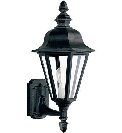 Generation Lighting - 8824-12 - Brentwood 19.75" Outdoor Wall Sconce