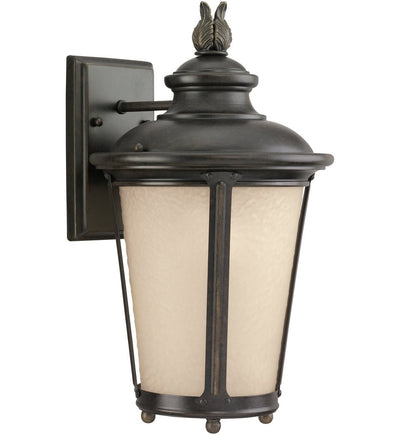 Generation Lighting - Cape May 15.5" Outdoor Wall Sconce