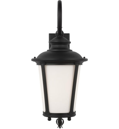 Generation Lighting - Cape May 26.25" Outdoor Wall Sconce